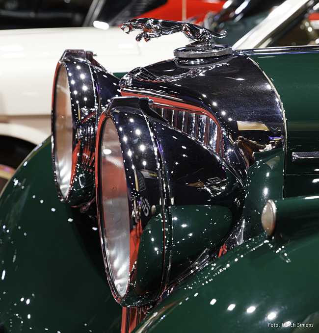 Interclassics 2025 MECC